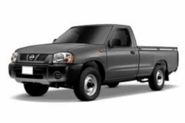 RENTA NISSAN - nissan